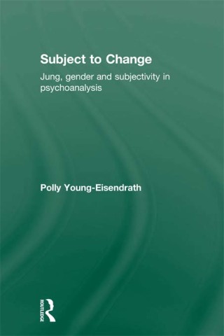 Omslagafbeelding: Subject to Change 1st edition 9781583919460