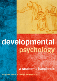 Cover image: Developmental Psychology 1st edition 9781841691107