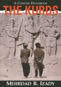 Cover image: Kurds 1st edition 9780844817279