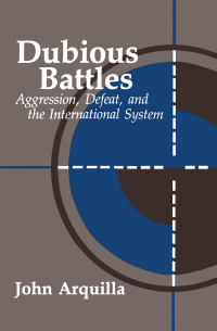 Imagen de portada: Dubious Battles 1st edition 9781138459281