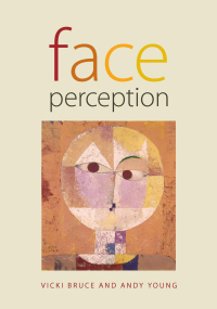 Cover image: Face Perception 1st edition 9781841698786