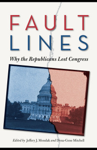 Cover image: Fault Lines 1st edition 9780415993623