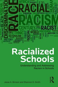 Immagine di copertina: Racialized Schools 1st edition 9780415707701