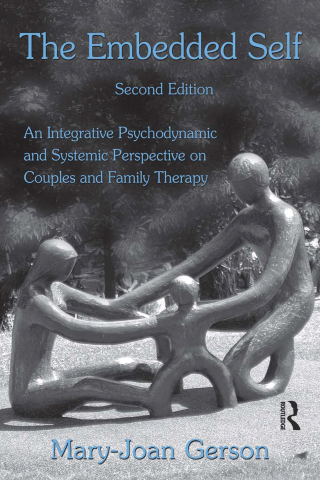 Cover image: The Embedded Self 2nd edition 9780415992411