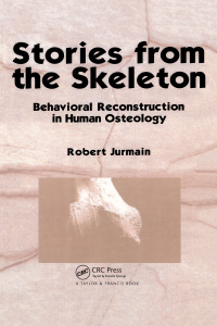 Omslagafbeelding: Stories from the Skeleton 1st edition 9780415516181
