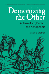 Cover image: Demonizing the Other 1st edition 9789057024979