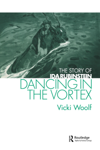 Cover image: Dancing in the Vortex 1st edition 9780415516204
