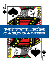 Cover image: Hoyles Card Games 1st edition 9781138177468