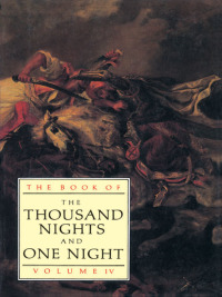 Imagen de portada: The Book of the Thousand and One Nights 1st edition 9780415045438