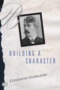 Omslagafbeelding: Building A Character 1st edition 9780878309825