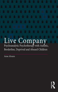 Cover image: Live Company 1st edition 9781138128606