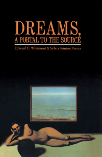 Titelbild: Dreams, A Portal to the Source 1st edition 9781138834538