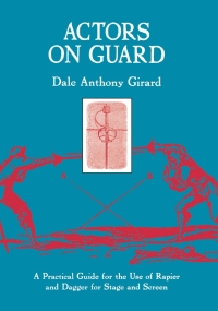 Cover image: Actors on Guard 1st edition 9780878300570