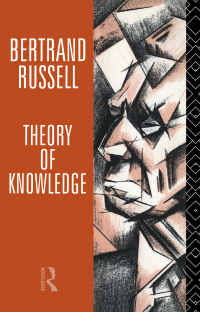 Cover image: Theory of Knowledge 1st edition 9780415082983