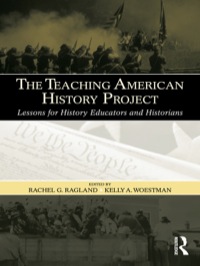 Imagen de portada: The Teaching American History Project 1st edition 9780415988810