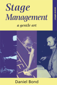 Cover image: Stage Management 2nd edition 9781138149519