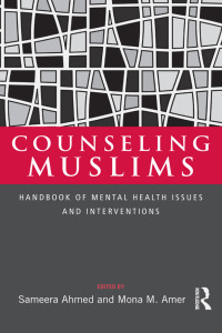 صورة الغلاف: Counseling Muslims 1st edition 9780415988605