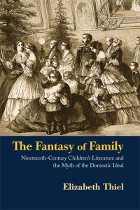 Cover image: The Fantasy of Family 1st edition 9780415980357