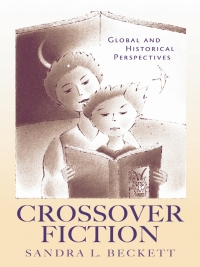 Cover image: Crossover Fiction 1st edition 9780415980333