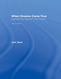 Cover image: When Dreams Came True 1st edition 9780415980074