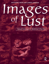 Cover image: Images of Lust 1st edition 9781138153257