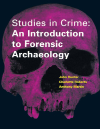 Cover image: Studies in Crime 1st edition 9781138138131
