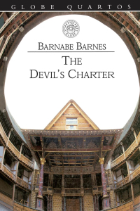 Cover image: The Devil's Charter 1st edition 9780878301003