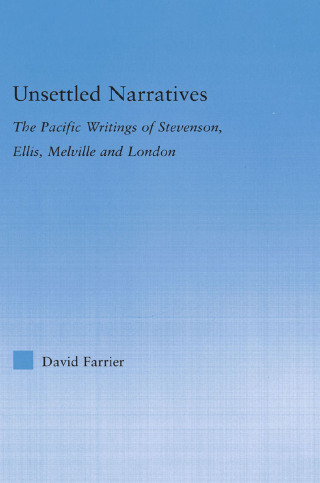 Cover image: Unsettled Narratives 1st edition 9780415979511