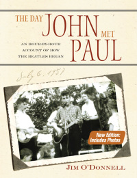 Cover image: The Day John Met Paul 1st edition 9780415979337