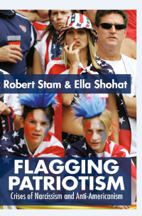 صورة الغلاف: Flagging Patriotism 1st edition 9780415979221