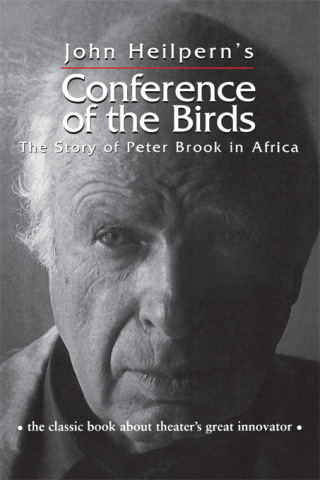 Cover image: Conference of the Birds 1st edition 9780878301102
