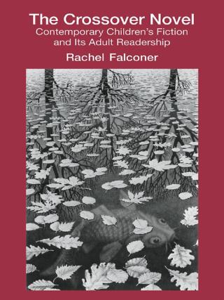 Cover image: The Crossover Novel 1st edition 9780415978880