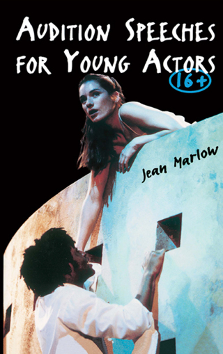 Cover image: Audition Speeches for Young Actors 16+ 1st edition 9781138147201
