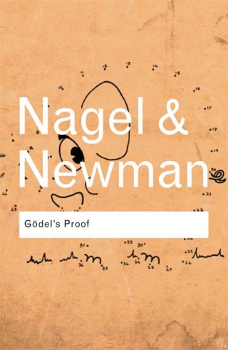 Imagen de portada: Godel's Proof 3rd edition 9781138834651