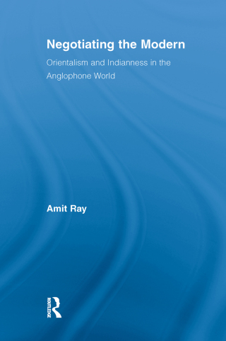 Imagen de portada: Negotiating the Modern 1st edition 9780415978439