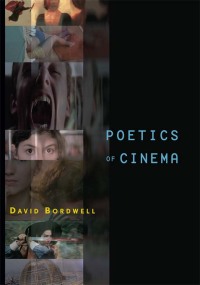 Imagen de portada: Poetics of Cinema 1st edition 9780415977791
