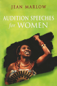 Titelbild: Audition Speeches for Women 1st edition 9780878301461