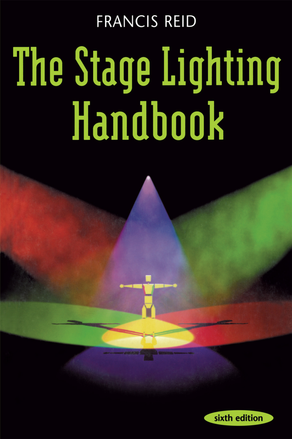 Stage Lighting Handbook  6th Edition eBook Rental