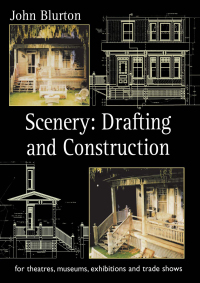 Cover image: Scenery 1st edition 9780367099350