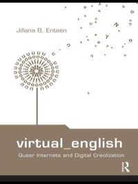 صورة الغلاف: Virtual English 1st edition 9780415977241