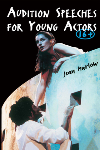 Cover image: Audition Speeches for Younger Actors 16+ 1st edition 9780878301522