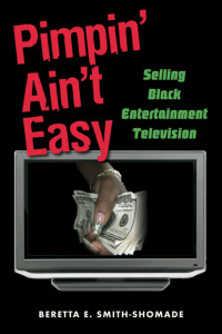 Cover image: Pimpin' Ain't Easy 1st edition 9780415976794