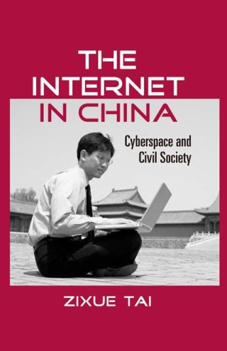 Imagen de portada: The Internet in China 1st edition 9780415976558