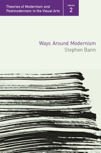 Omslagafbeelding: Ways Around Modernism 1st edition 9780415974226