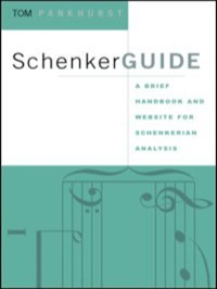 Immagine di copertina: SchenkerGUIDE 1st edition 9780415973984