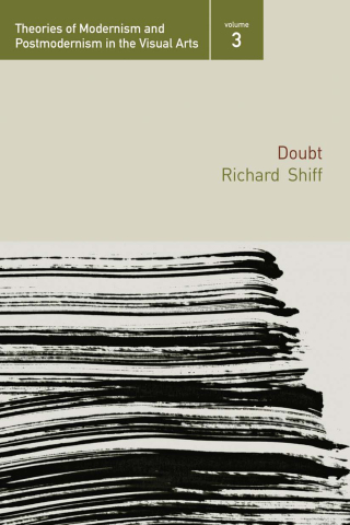 Titelbild: Doubt 1st edition 9780415973090