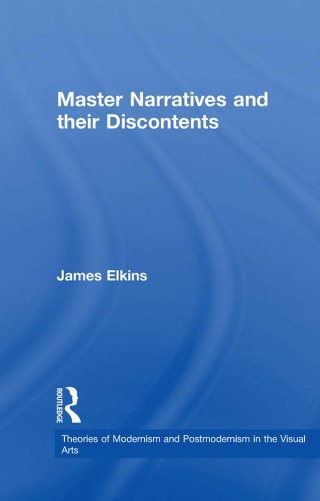 表紙画像: Master Narratives and their Discontents 1st edition 9780415972697