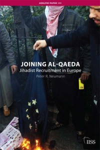 Imagen de portada: Joining al-Qaeda 1st edition 9781138452145