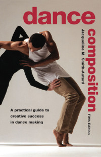 Titelbild: Dance Composition 5th edition 9780878301973