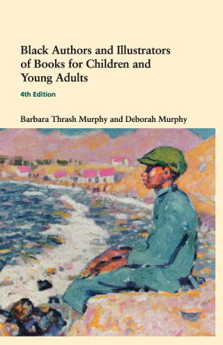 Omslagafbeelding: Black Authors and Illustrators of Books for Children and Young Adults 4th edition 9780415972192